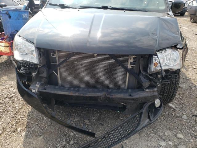 2C4RDGCG4KR513712 Dodge Grand Caravan Sxt