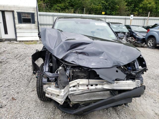 5J8TC2H52ML038478 Acura Rdx Technology