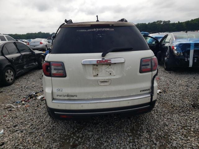 1GKKVRKD1FJ198030 GMC Acadia Slt-1