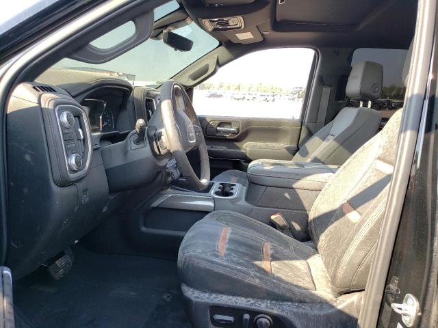 1GT49PEY8NF357378 GMC Sierra K2500 At4