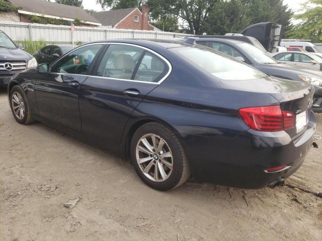 WBA5A7C50ED616426 BMW 528 XI