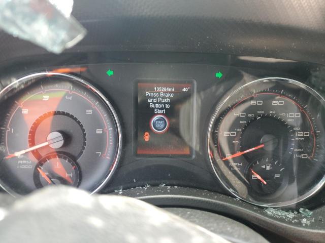 2C3CDXBG7EH126304 Dodge Charger Se