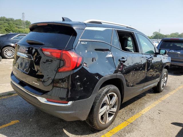 3GKALVEV0JL408732 GMC Terrain Slt