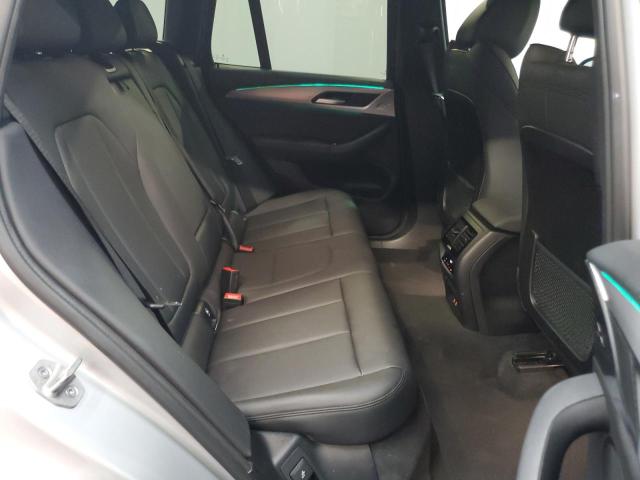 5UXTY3C05M9H76386 BMW X3 Sdrive30i