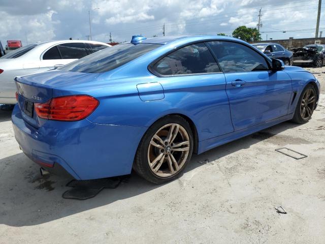 WBA3R1C59EK190910 BMW 435 I
