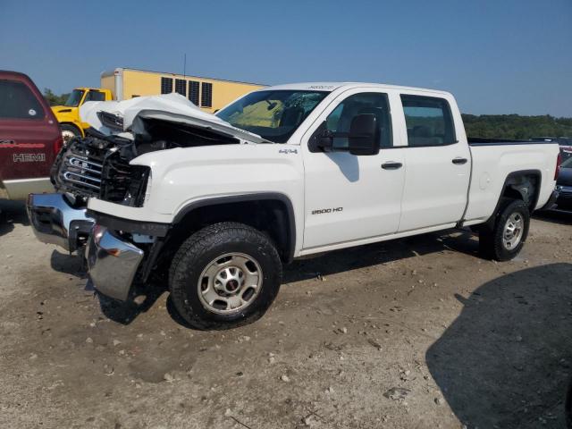 1GT12NEY2KF144059 auction archive image