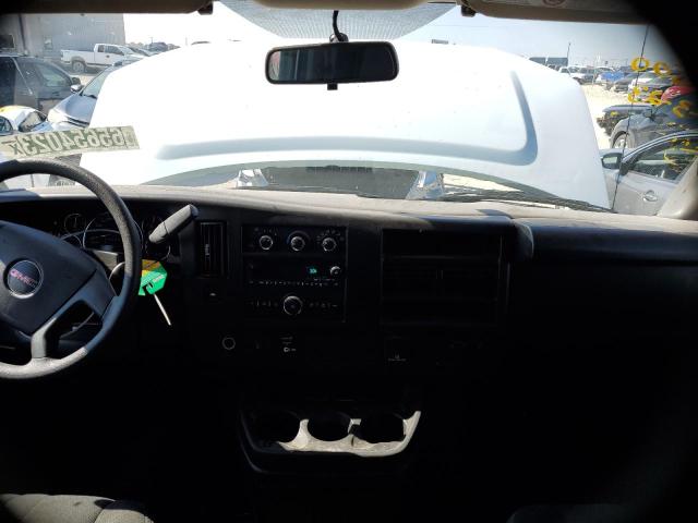 1GTW7AFP9N1175705 GMC Savana G2500