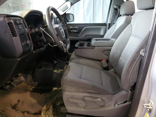 1GTV2LEH5JZ375069 GMC Sierra K1500