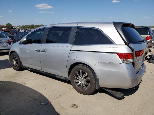 5FNRL5H65EB031631 Honda ODYSSEY EXL