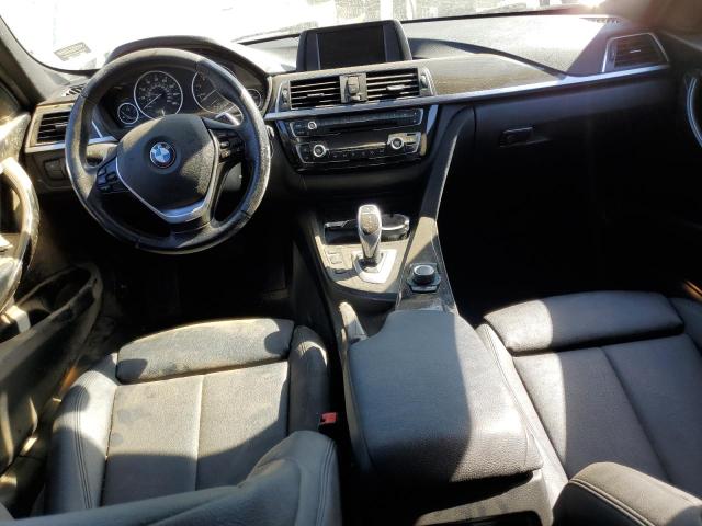 WBA8B9C34HK885758 BMW 330 I