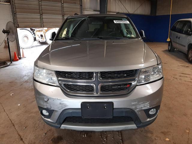 3C4PDCBG2HT537210 Dodge Journey Sxt