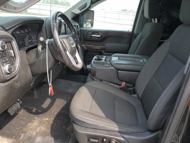 1GT59ME75LF225377 GMC Sierra K2500 Sle