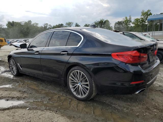 WBAJE5C51JG918033 BMW 540 I