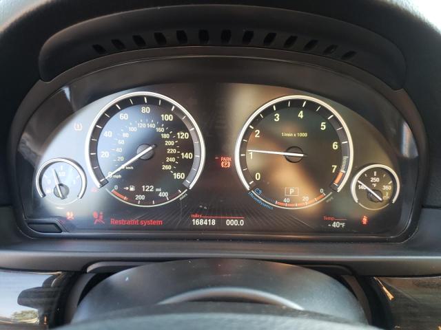 WBA5B3C52ED532971 BMW 535 XI
