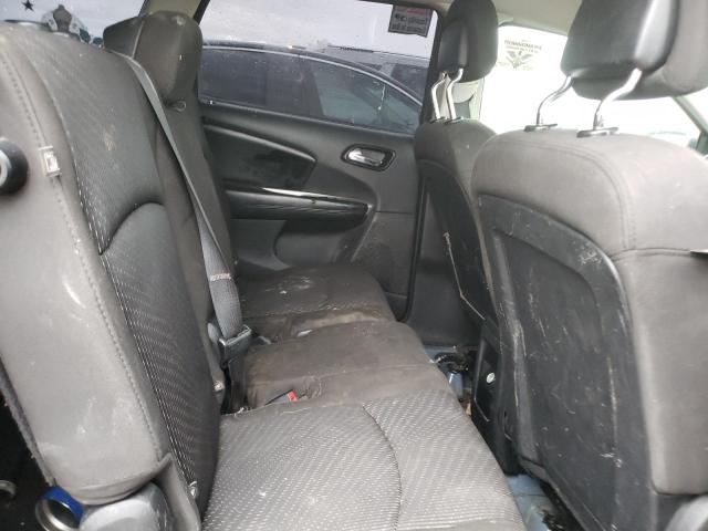 3C4PDCBB8FT581083 Dodge Journey Sxt