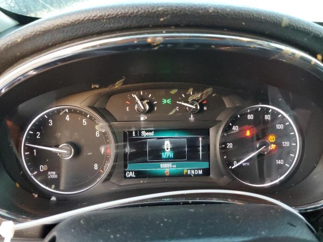 KL4CJBSB1JB578029 Buick Encore Preferred Ii