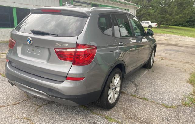 5UXWX9C51F0D54041 BMW X3 Xdrive28i