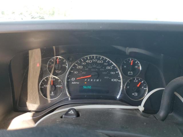1GTW7AFF2H1911458 GMC Savana G2500
