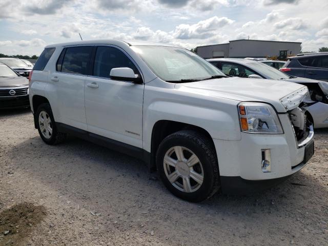 2GKFLVEK9E6169400 GMC Terrain Sle