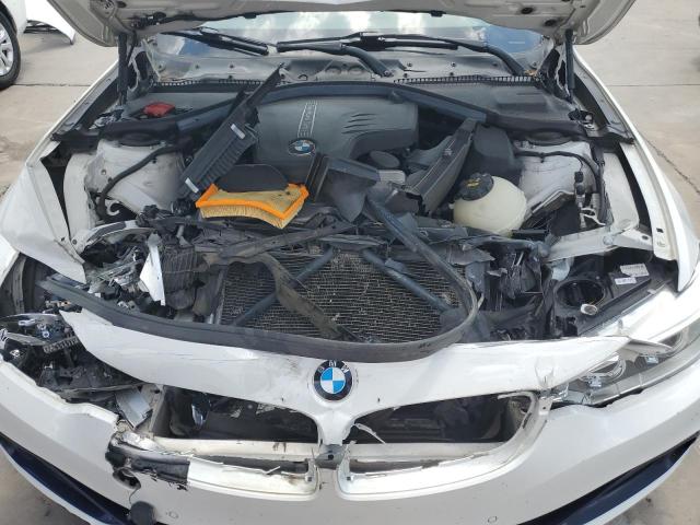 WBA3N3C59EK230393 BMW 428 I
