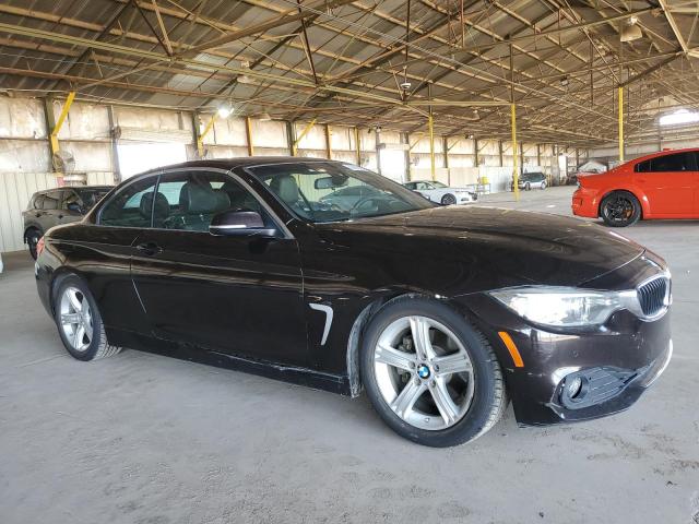 WBA3V5C55EP751271 BMW 428 I
