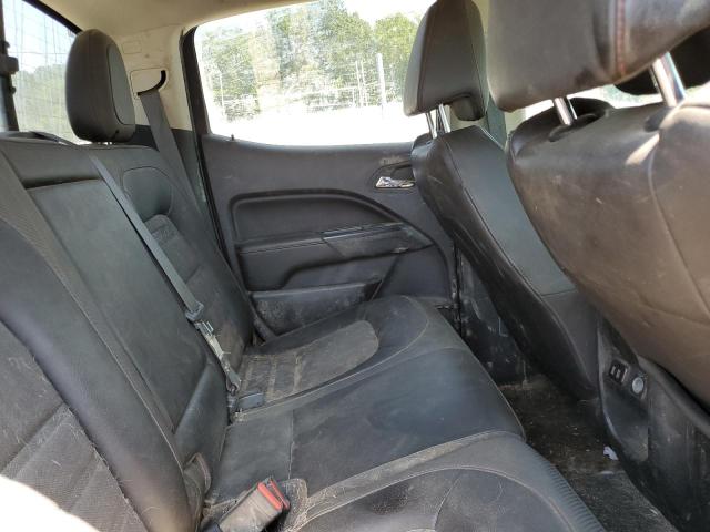 1GTG6CE3XG1192081 GMC CANYON SLE