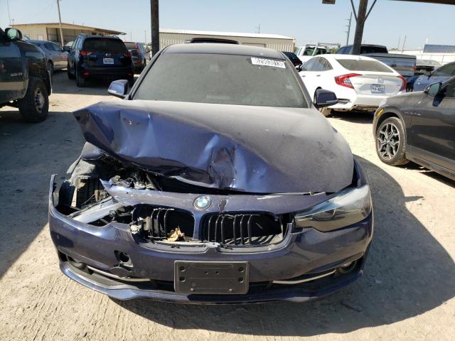 WBA8B9G50HNU09887 BMW 330 I