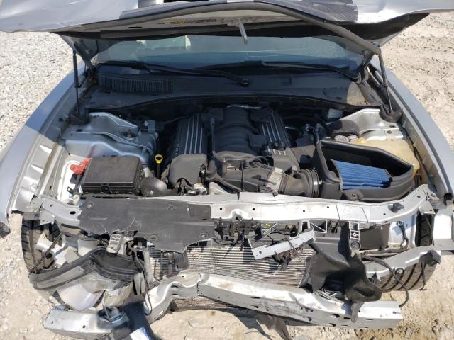 2C3CDXGJ0KH650670 Dodge Charger Scat Pack