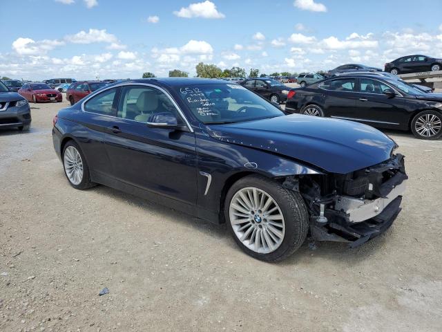 WBA3N3C55FK234703 BMW 428 I