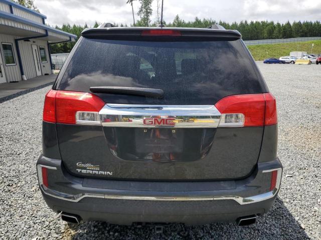 2GKFLPE34H6156658 GMC Terrain Slt