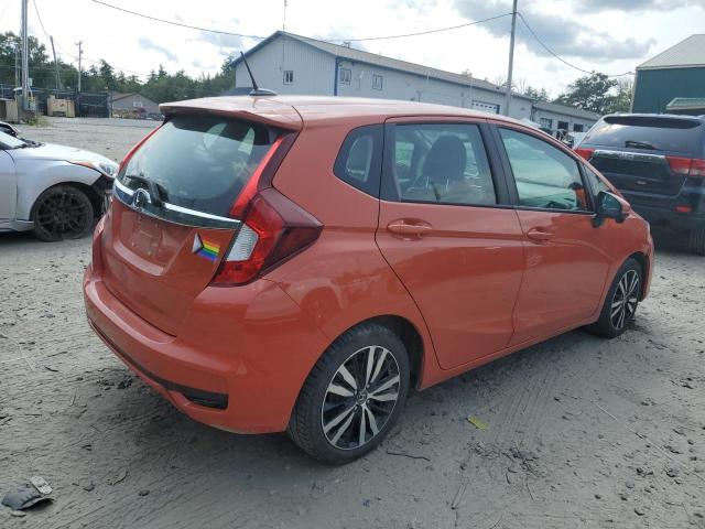 3HGGK5H99LM706735 Honda Fit Exl