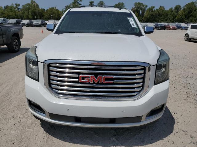 1GKS1GKC6FR260384 GMC Yukon Xl C1500 Sle