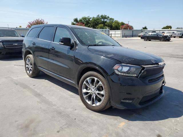 1C4RDHDG7LC119152 Dodge DURANGO GT