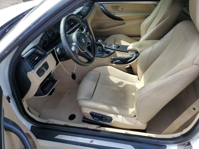 WBA3N3C59FK233327 BMW 428 I