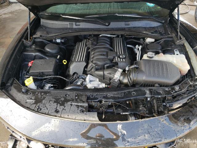 2C3CDXGJ0MH522674 Dodge Charger Scat Pack