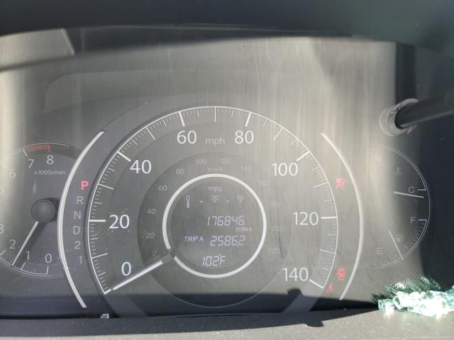 5J6RM3H36EL006882 Honda CR-V LX