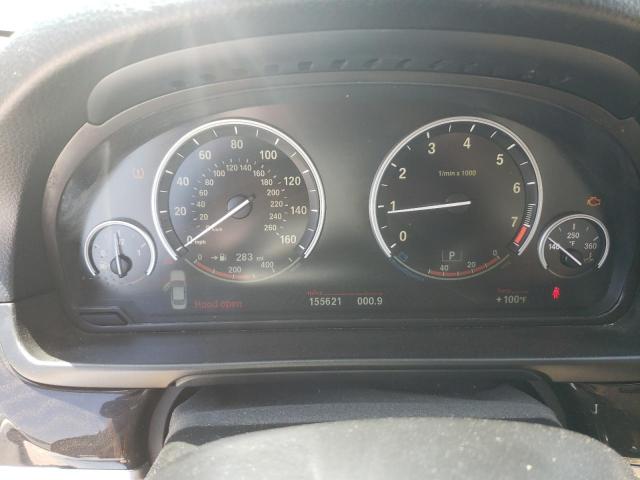 WBA5A5C57FD519973 BMW 528 I