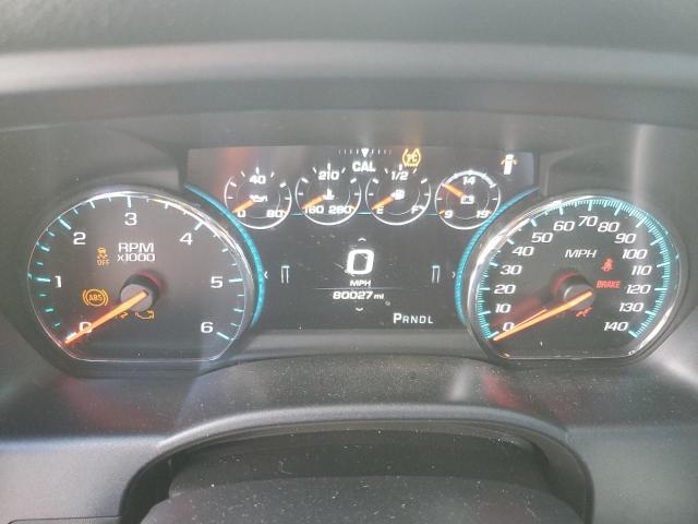 3GTU2PEJ7JG165823 GMC Sierra K1500 Denali