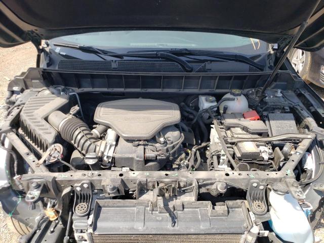 1GKKNSLSXKZ287725 GMC ACADIA SLE