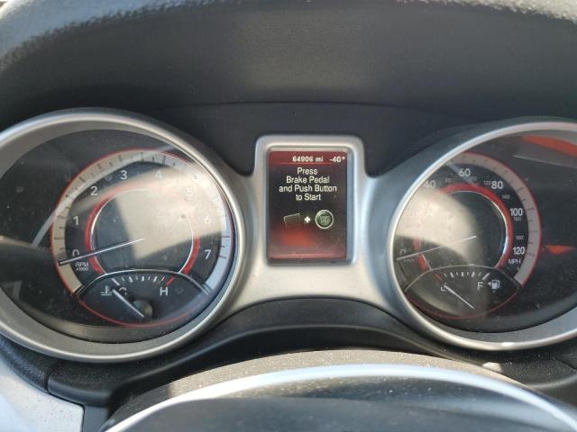 3C4PDCAB8JT534906 Dodge JOURNEY SE