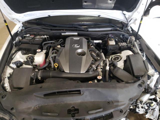 JTHBA1D26K5087804 Lexus IS 300