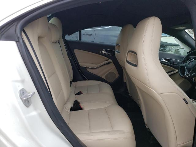 WDDSJ4EB4EN111836 Mercedes-Benz CLA 250