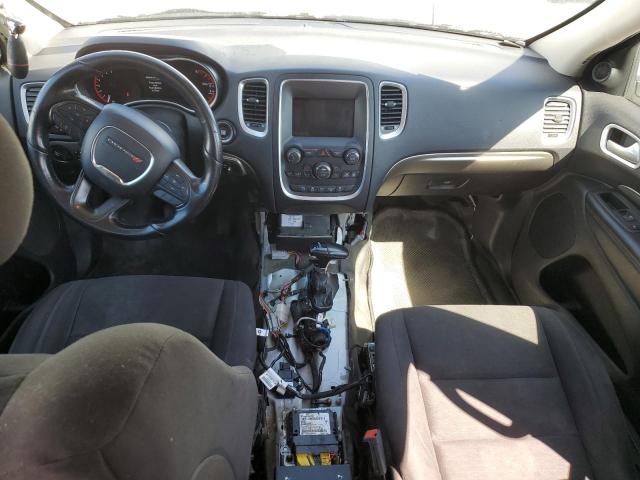1C4RDJFG6LC405952 Dodge Durango Ssv