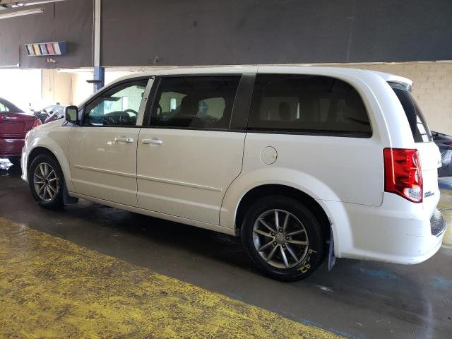 2C4RDGBG5GR102750 Dodge Grand Caravan Se