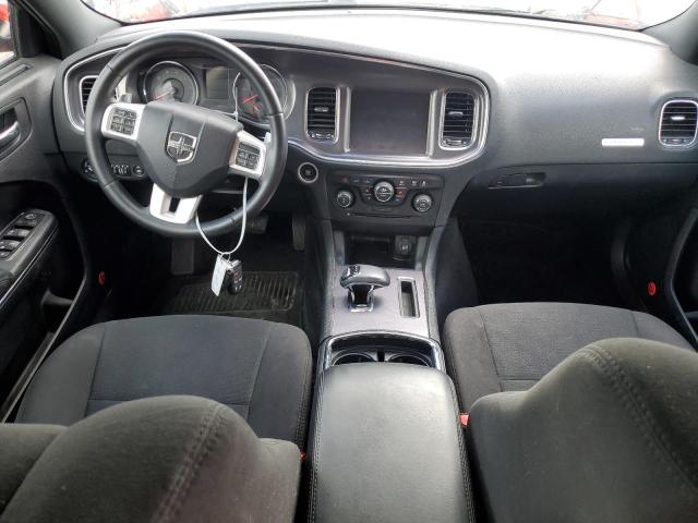 2C3CDXJG4EH351619 Dodge Charger Sxt