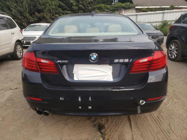 WBA5A7C50ED616426 BMW 528 XI
