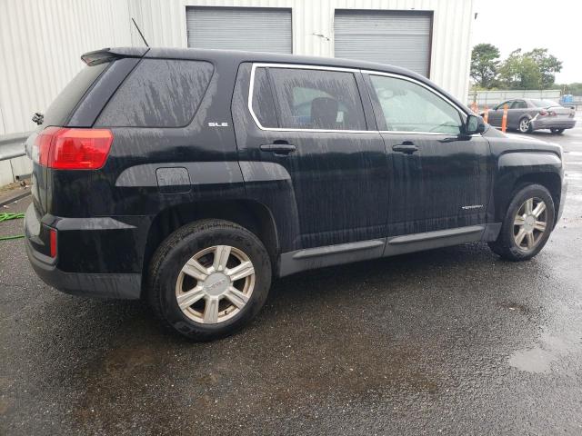 2GKALMEK8G6144298 GMC Terrain Sle