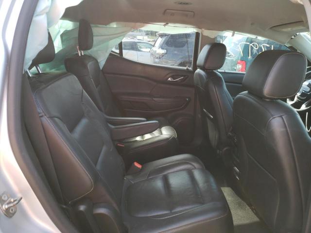 1GKKNMLS4HZ259763 GMC Acadia Slt-1
