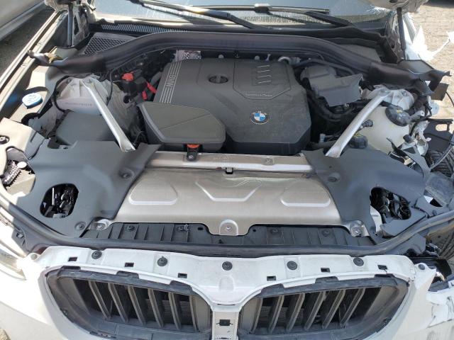 5UX53DP03P9N74056 BMW X3 Xdrive30i