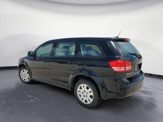 3C4PDCAB9ET165978 Dodge JOURNEY SE